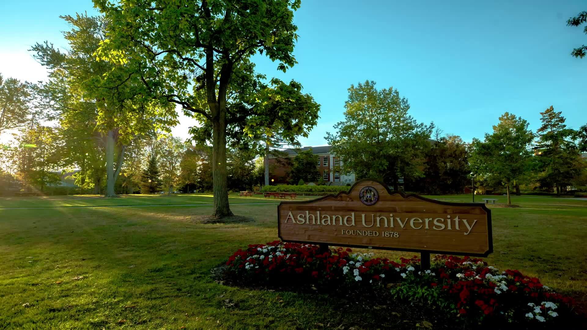 Ashland University Rankings, Fees & Courses Details Top Universities